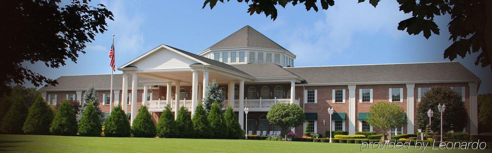 The Inn And Spa At East Wind Wading River Екстер'єр фото