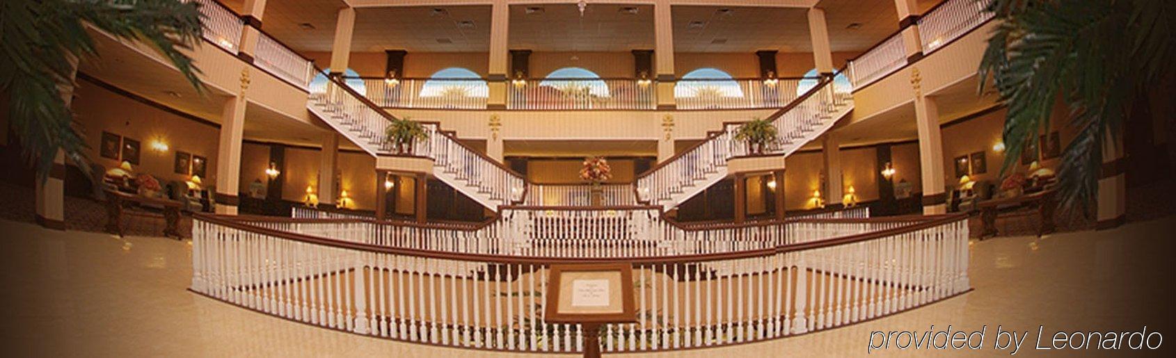 The Inn And Spa At East Wind Wading River Екстер'єр фото