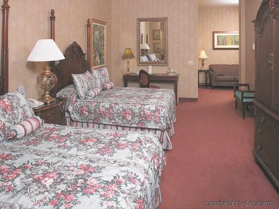 The Inn And Spa At East Wind Wading River Екстер'єр фото