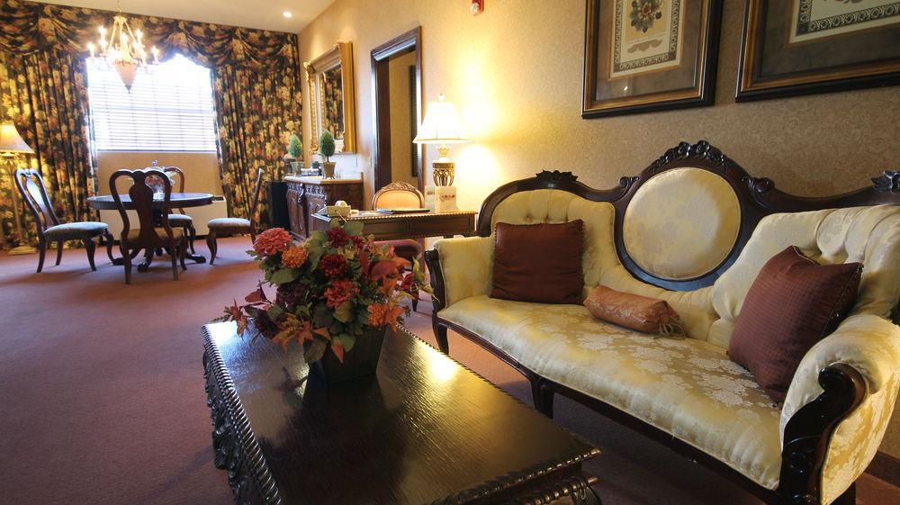 The Inn And Spa At East Wind Wading River Екстер'єр фото
