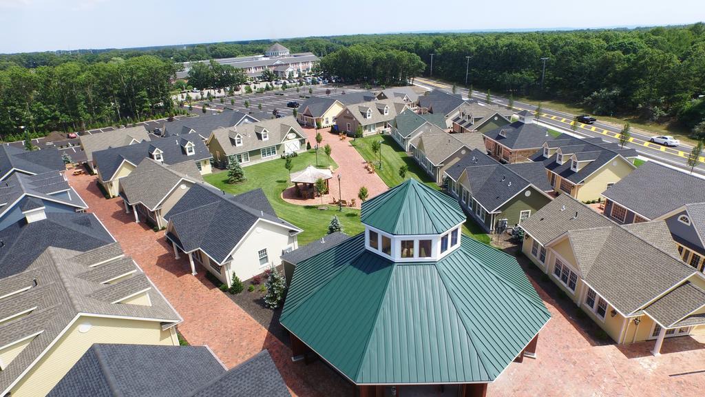 The Inn And Spa At East Wind Wading River Екстер'єр фото