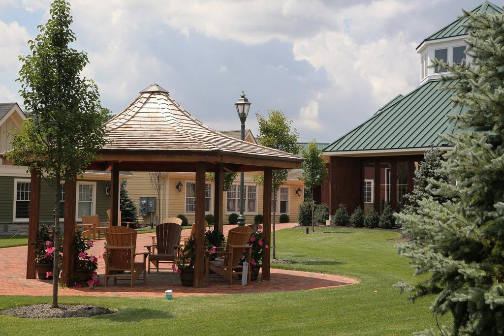 The Inn And Spa At East Wind Wading River Екстер'єр фото