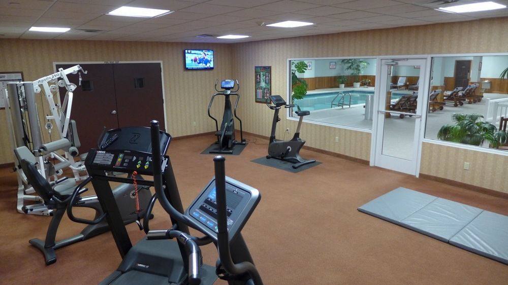 The Inn And Spa At East Wind Wading River Екстер'єр фото