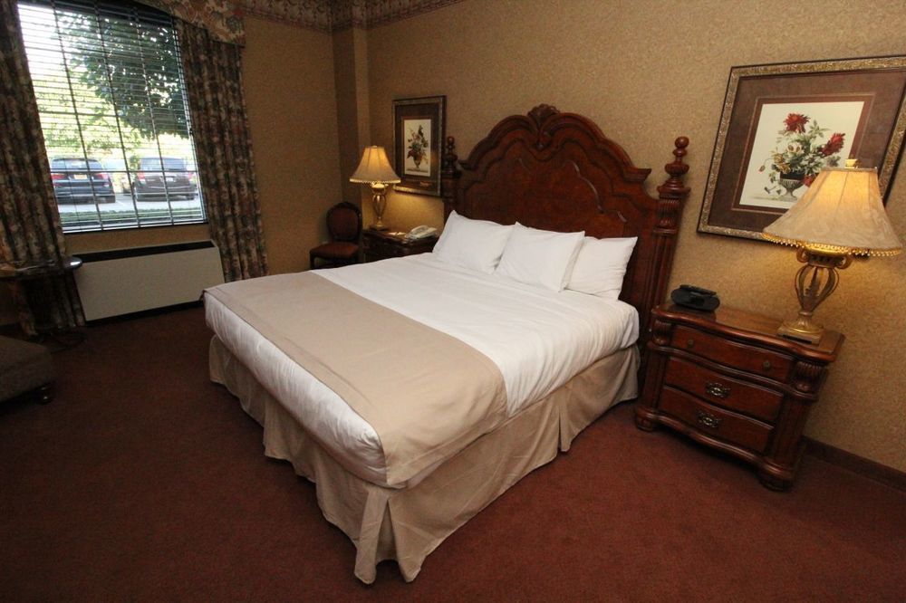 The Inn And Spa At East Wind Wading River Екстер'єр фото