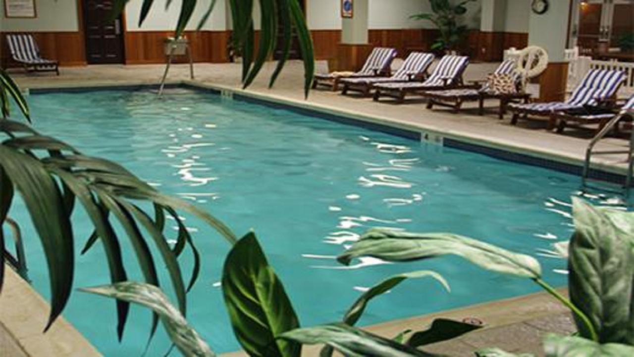 The Inn And Spa At East Wind Wading River Екстер'єр фото