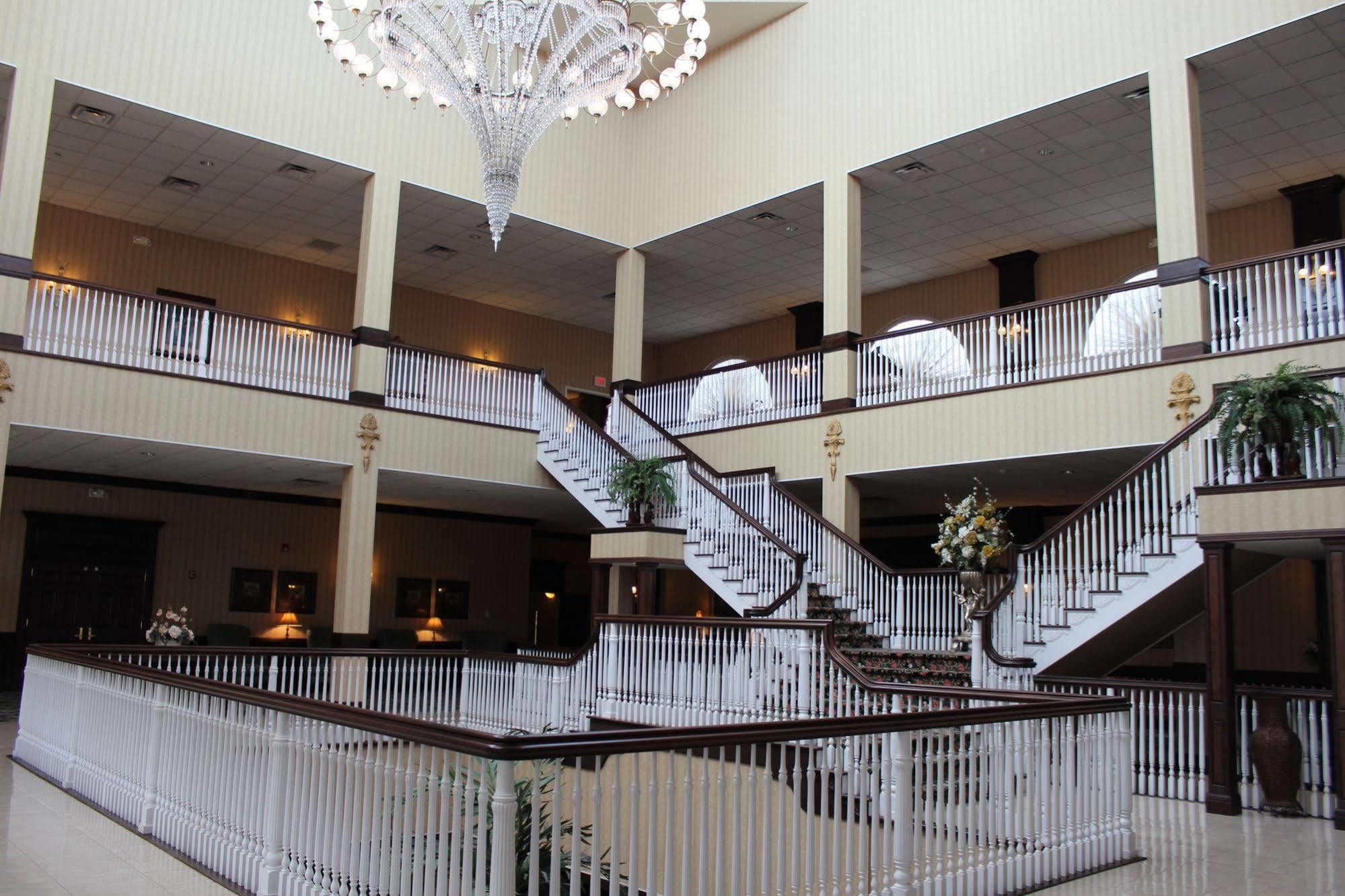 The Inn And Spa At East Wind Wading River Екстер'єр фото