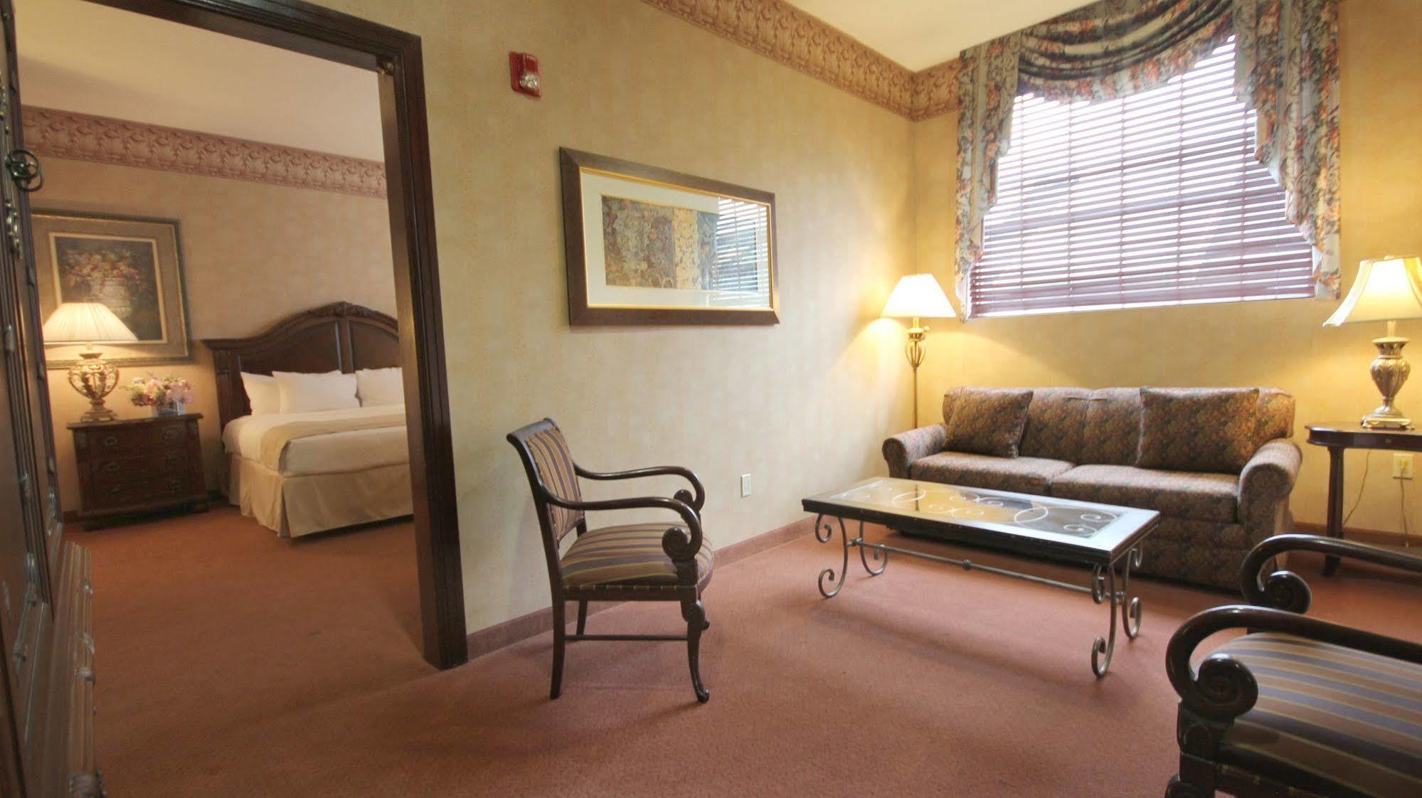 The Inn And Spa At East Wind Wading River Екстер'єр фото