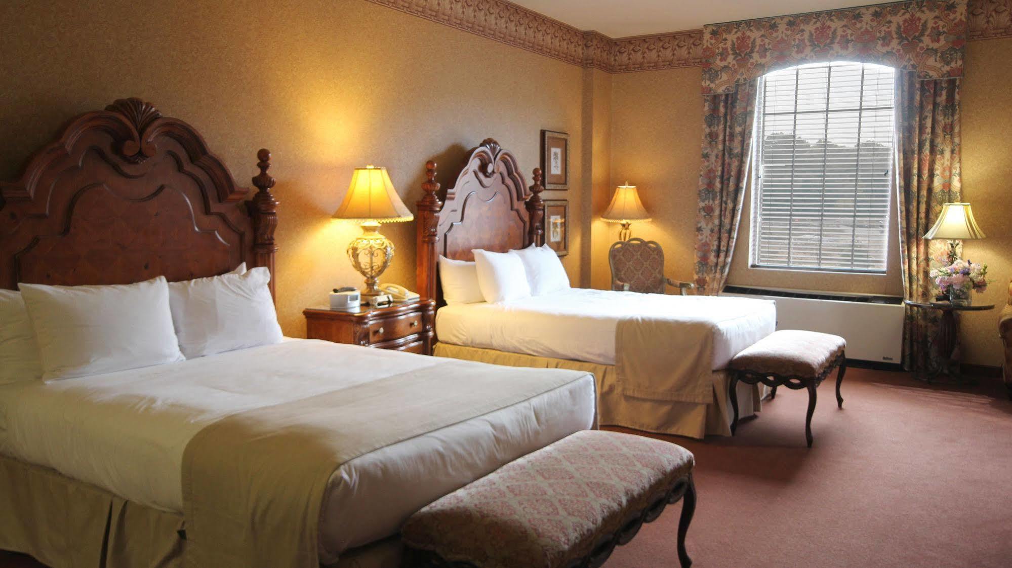 The Inn And Spa At East Wind Wading River Екстер'єр фото