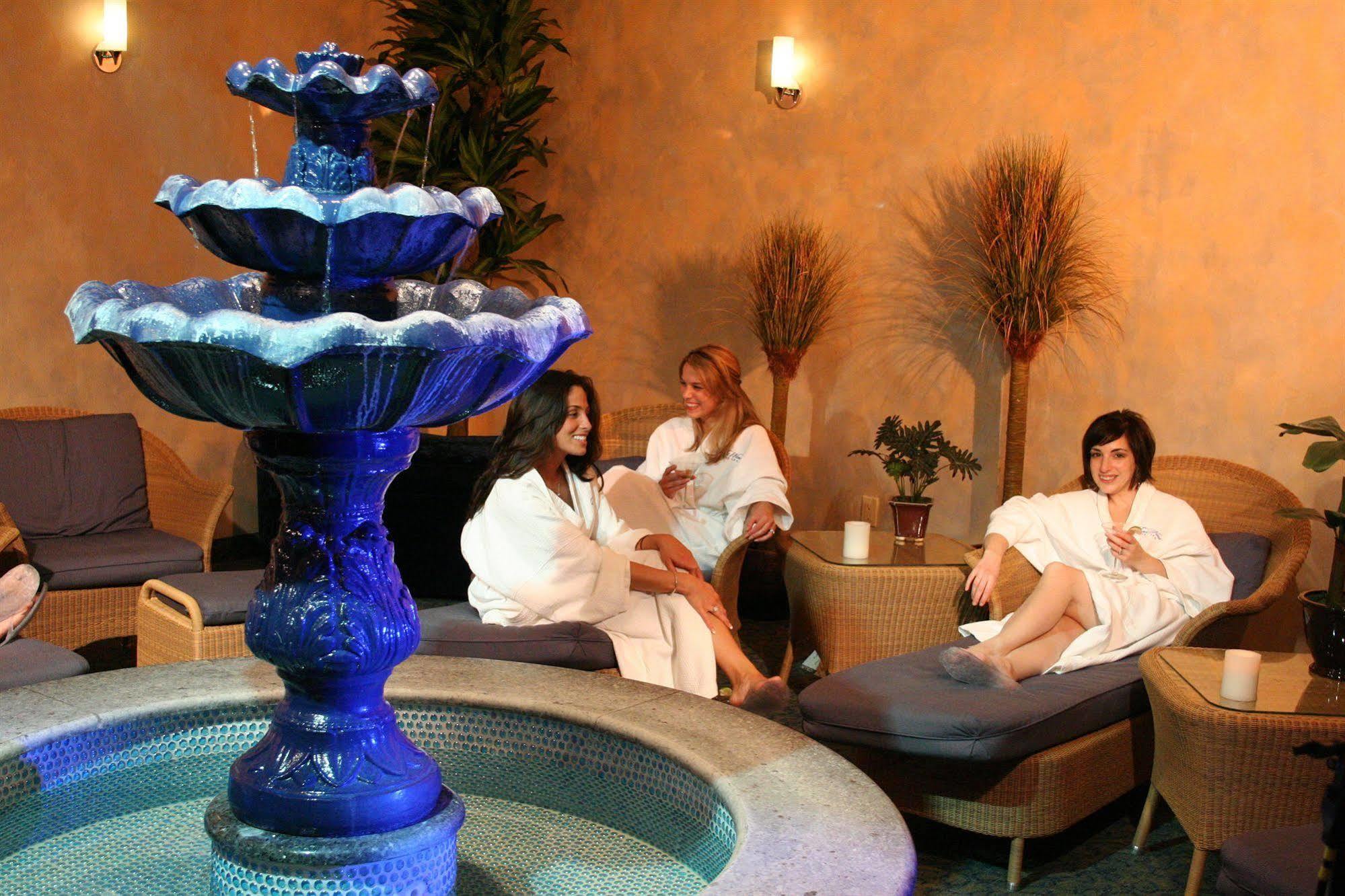 The Inn And Spa At East Wind Wading River Екстер'єр фото