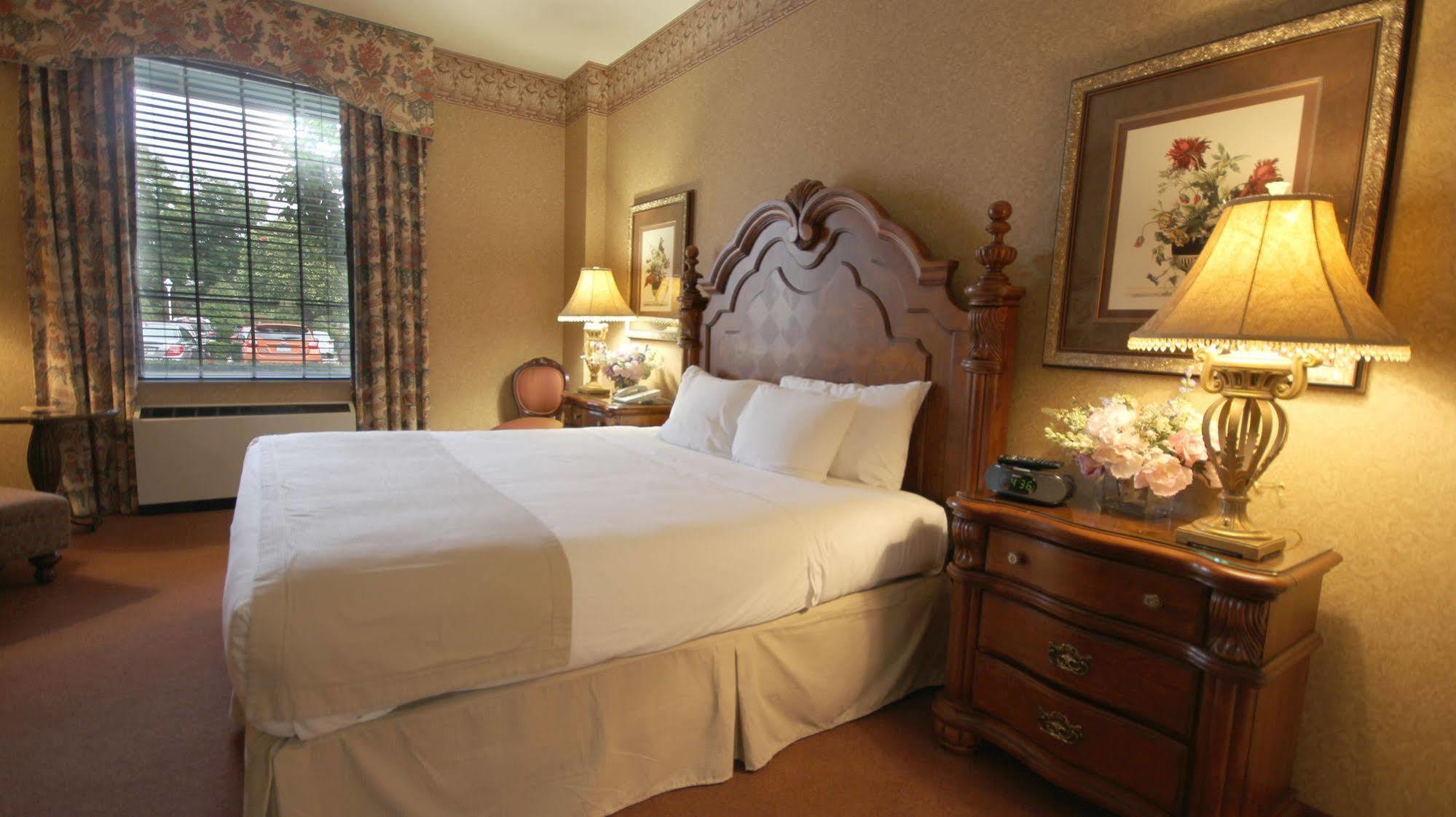 The Inn And Spa At East Wind Wading River Екстер'єр фото